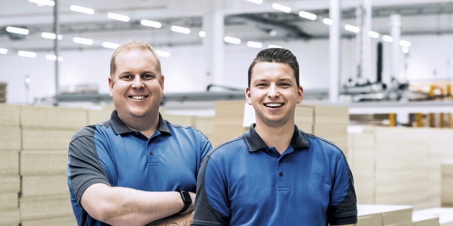 Elektroniker / Elektriker / Mechatroniker für unsere Instandhaltung (m/w/d), 1. Bild
