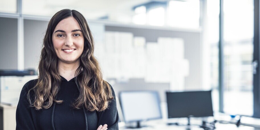 Ausbildung zum Fachinformatiker Anwendungsentwicklung Start 2026 (m/w/d), 1. Bild