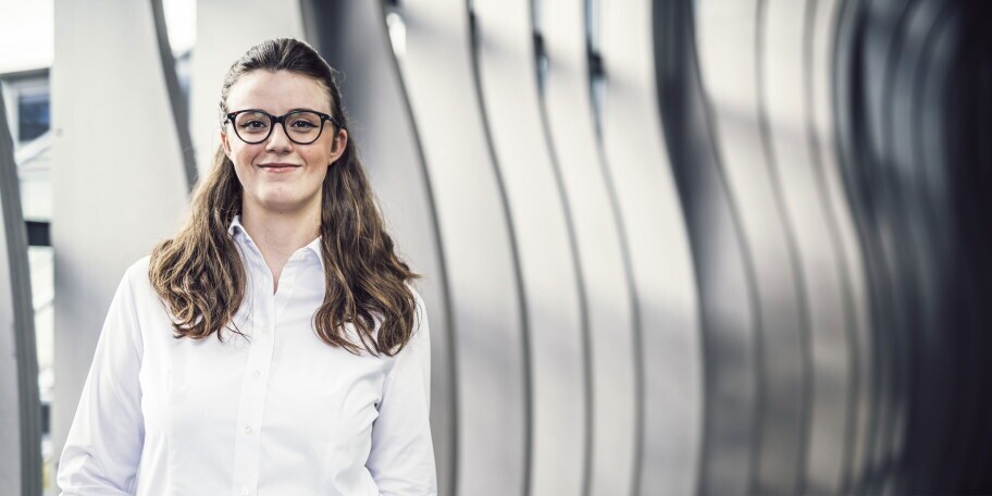 Ausbildung zum Industriekaufmann Start 2026 (m/w/d), 1. Bild