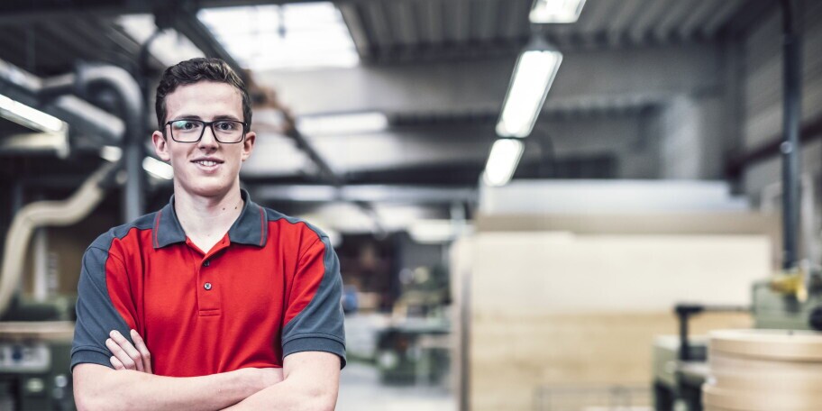 Ausbildung zum Schreiner Start 2026 (m/w/d), 1. Bild