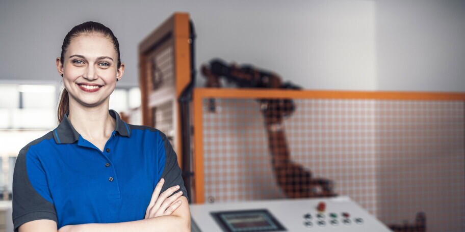 Ausbildung zum Elektroniker für Automatisierungstechnik Start 2026 (m/w/d), 1. Bild