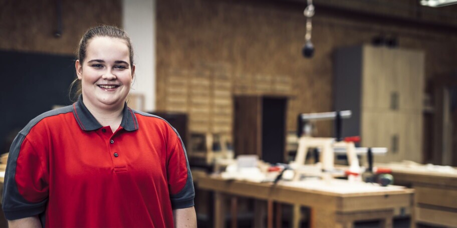 Ausbildung zum Holzmechaniker Start 2026 (m/w/d), 1. Bild