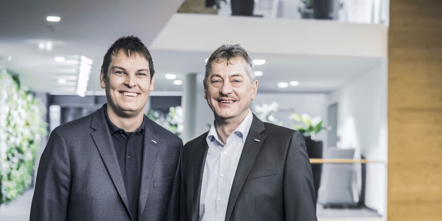 Sachbearbeiter Disposition von Montagen (m/w/d), 1. Bild