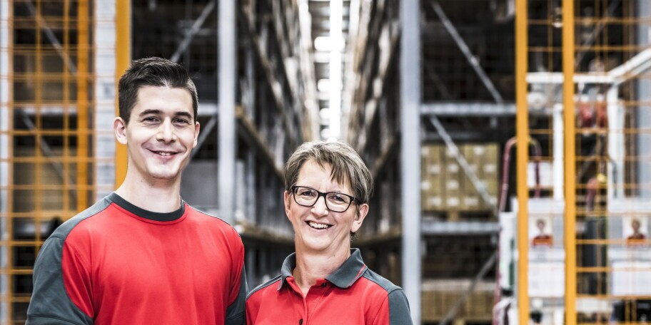 Fachlagerist / Fachkraft für Lagerlogistik (m/w/d), 1. Bild