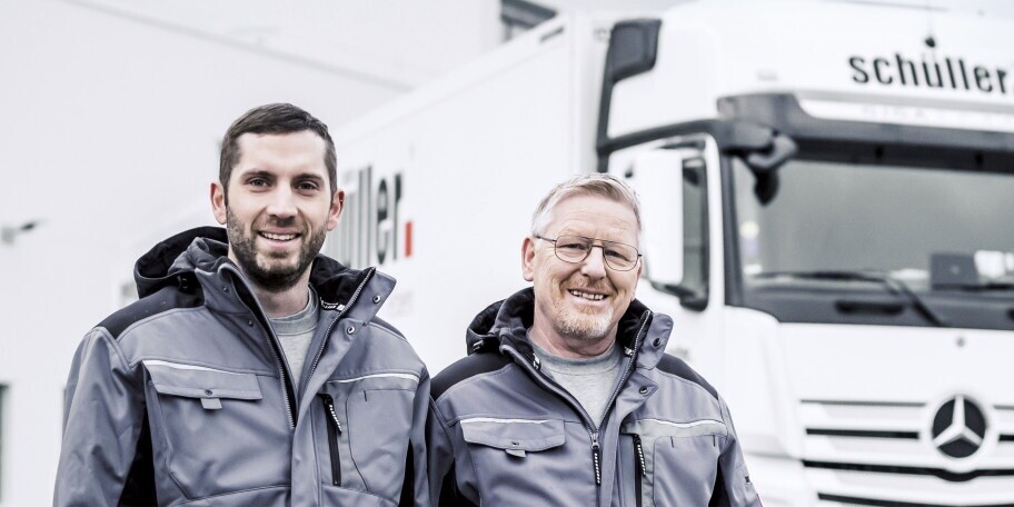 KFZ-Mechatroniker für Nutzfahrzeuge (m/w/d), 1. Bild