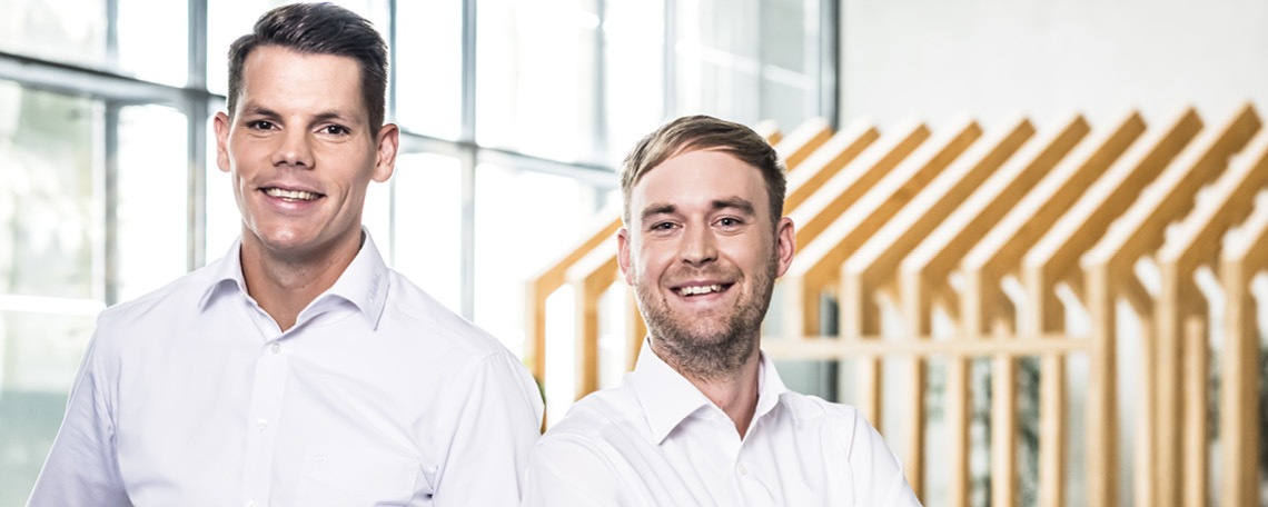 Technischer Einkäufer (m/w/d), 1. Bild