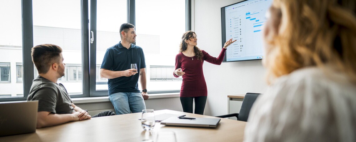 Senior Cybersecurity Incident Response Analyst (m/w/d), 1. Bild